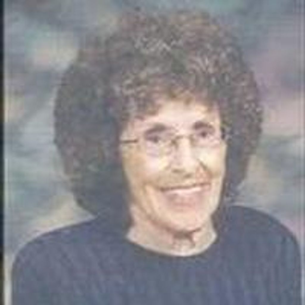 Inez Markley Busby