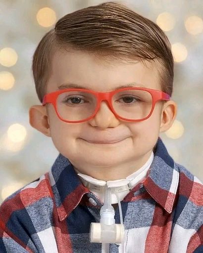 Isaiah Scott Martin's obituary image