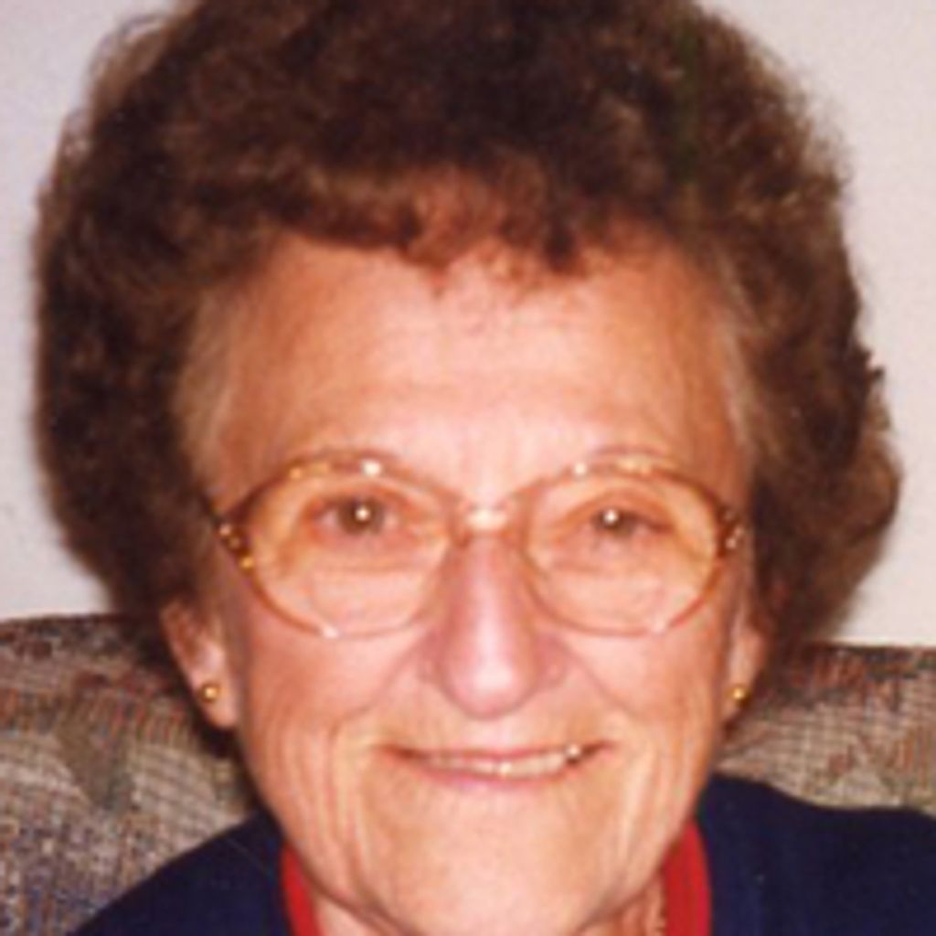 Esther  H. Johnson-Bert