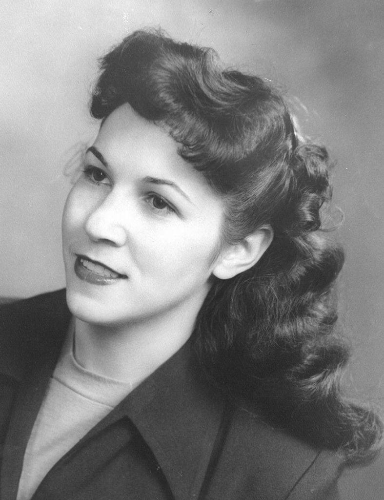 Marilyn V."Midge" Jeppi Profile Photo