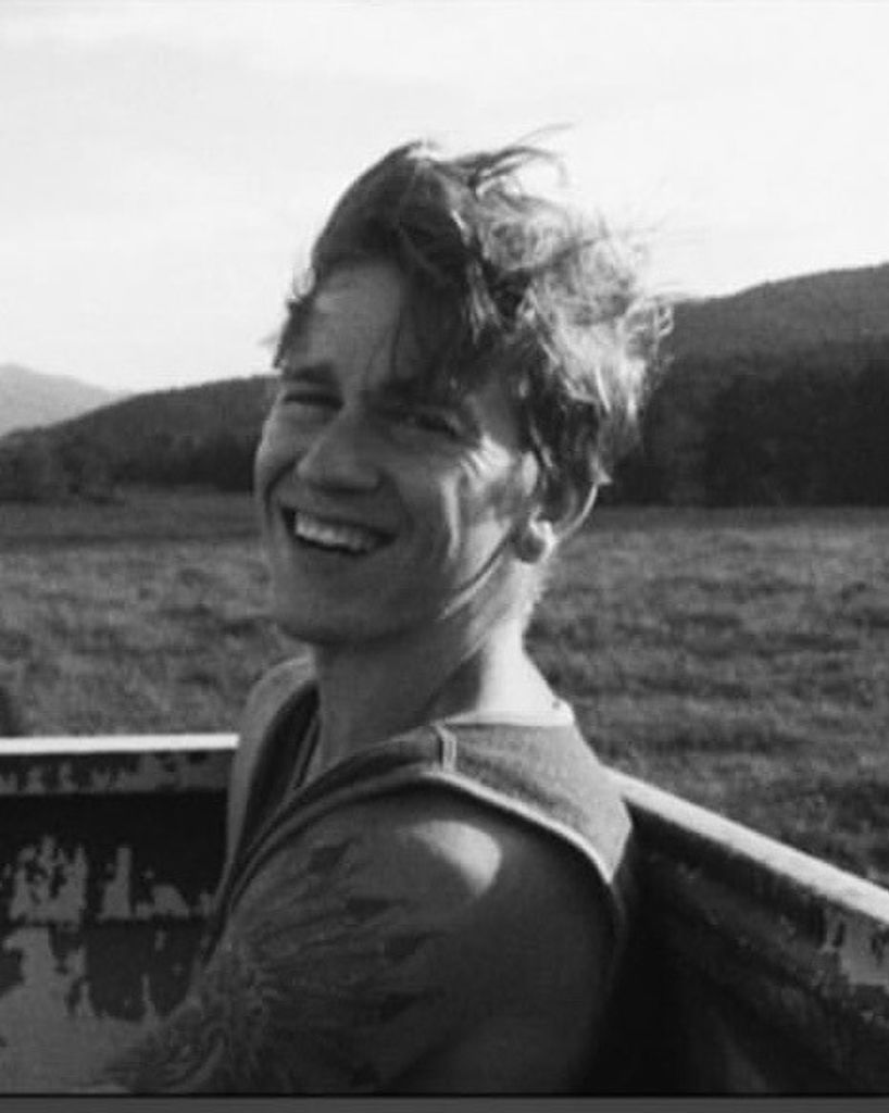 Rorey Hipps Profile Photo