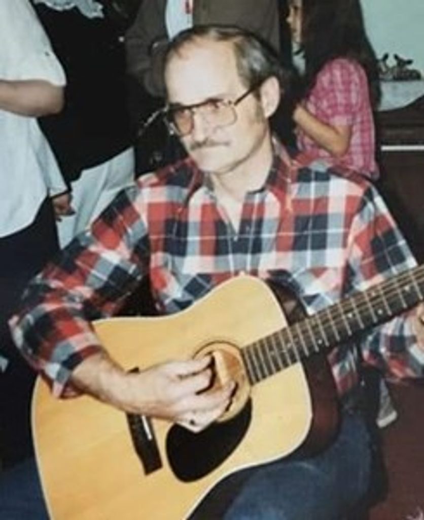Charles G. Maddox