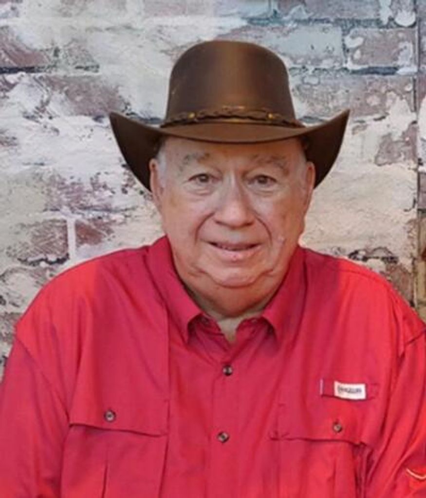 Robert "Bob" Anthony Schaefer