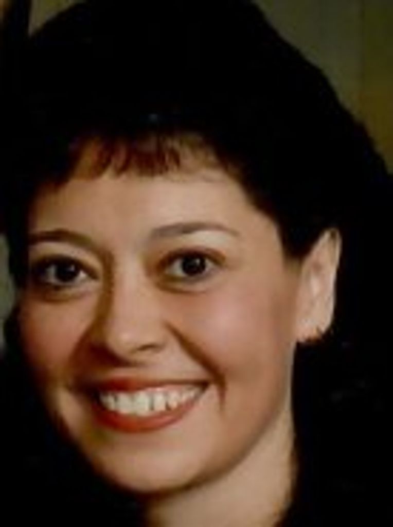 Susan VonBramer