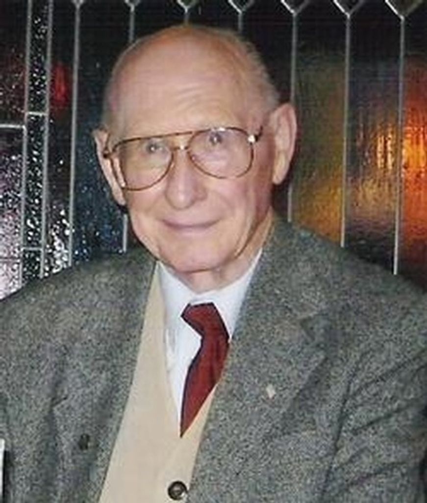 Carl Arthur Bredenberg