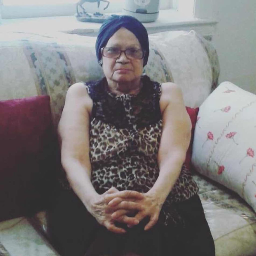 Maria del Carmen Gonzalez Profile Photo