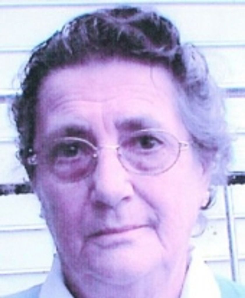 Catherine Loretta Holt