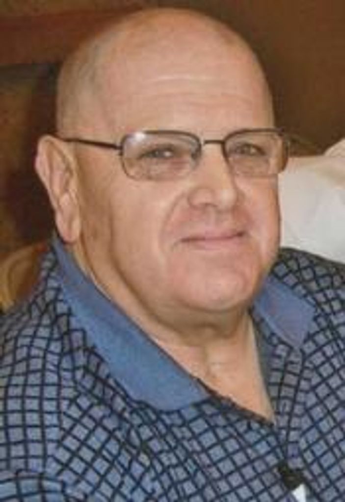 Martin Johs Profile Photo