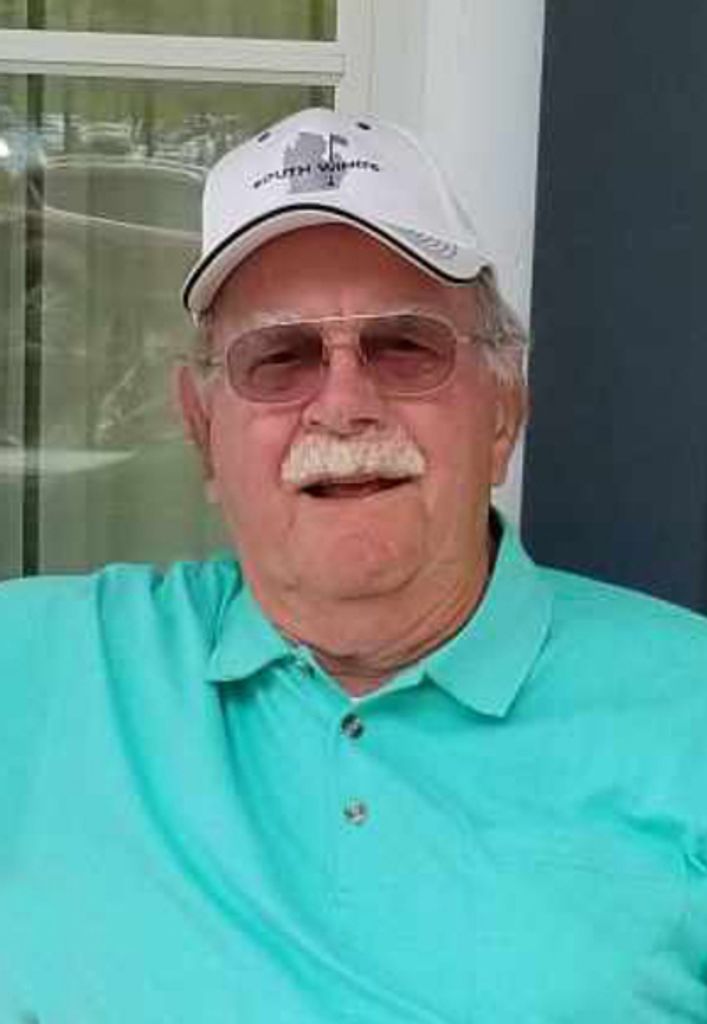 Paul Richard Ramsey Profile Photo