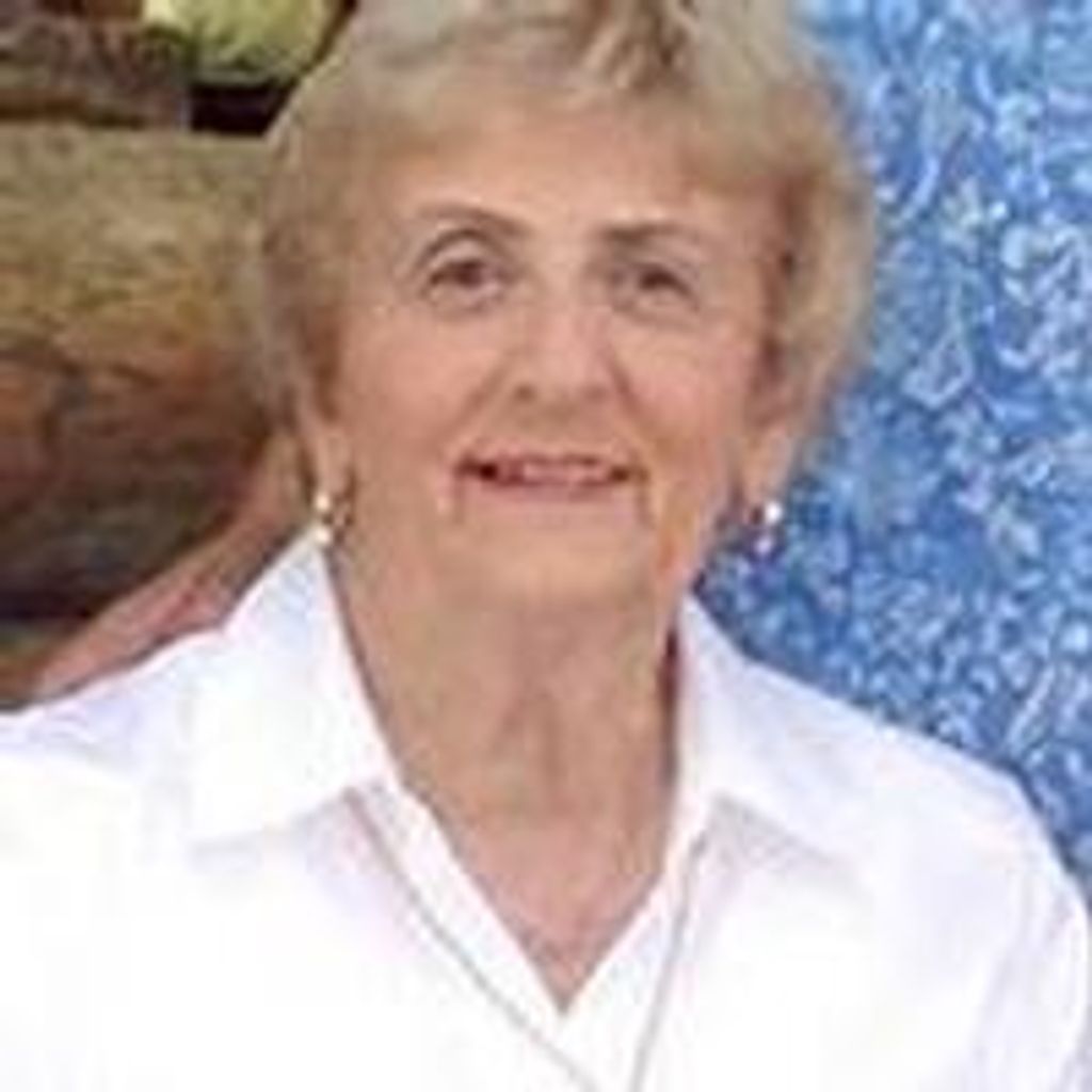 Grace E. Wolf