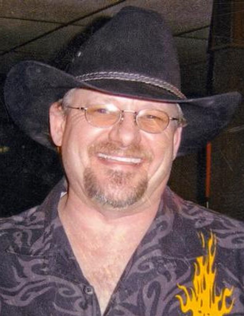 Kenneth Mehlhaff