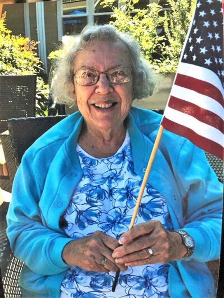 Virginia Elaine Perkins Profile Photo