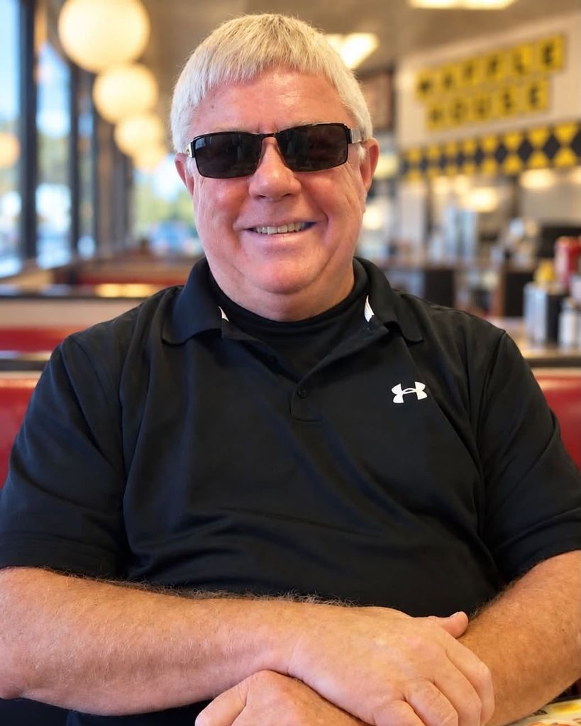 Richard Hal Fleming Profile Photo
