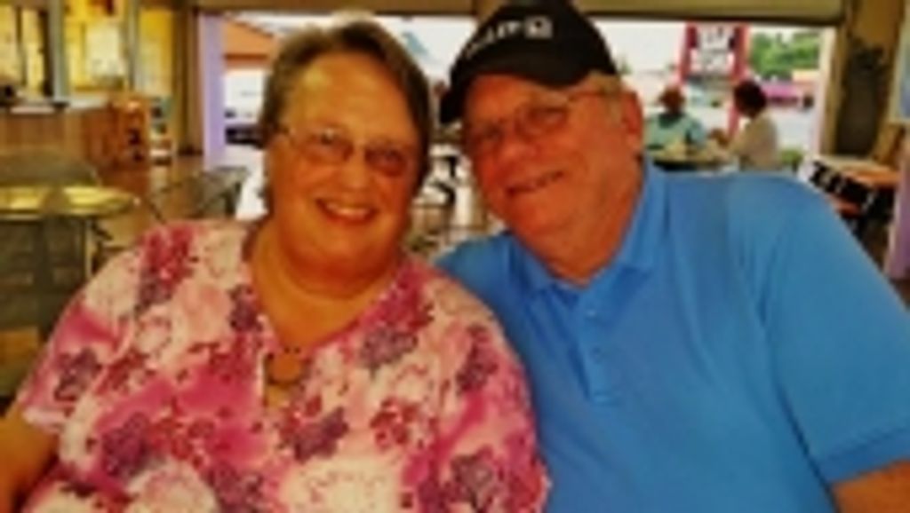 Ronald Strickler Saufley