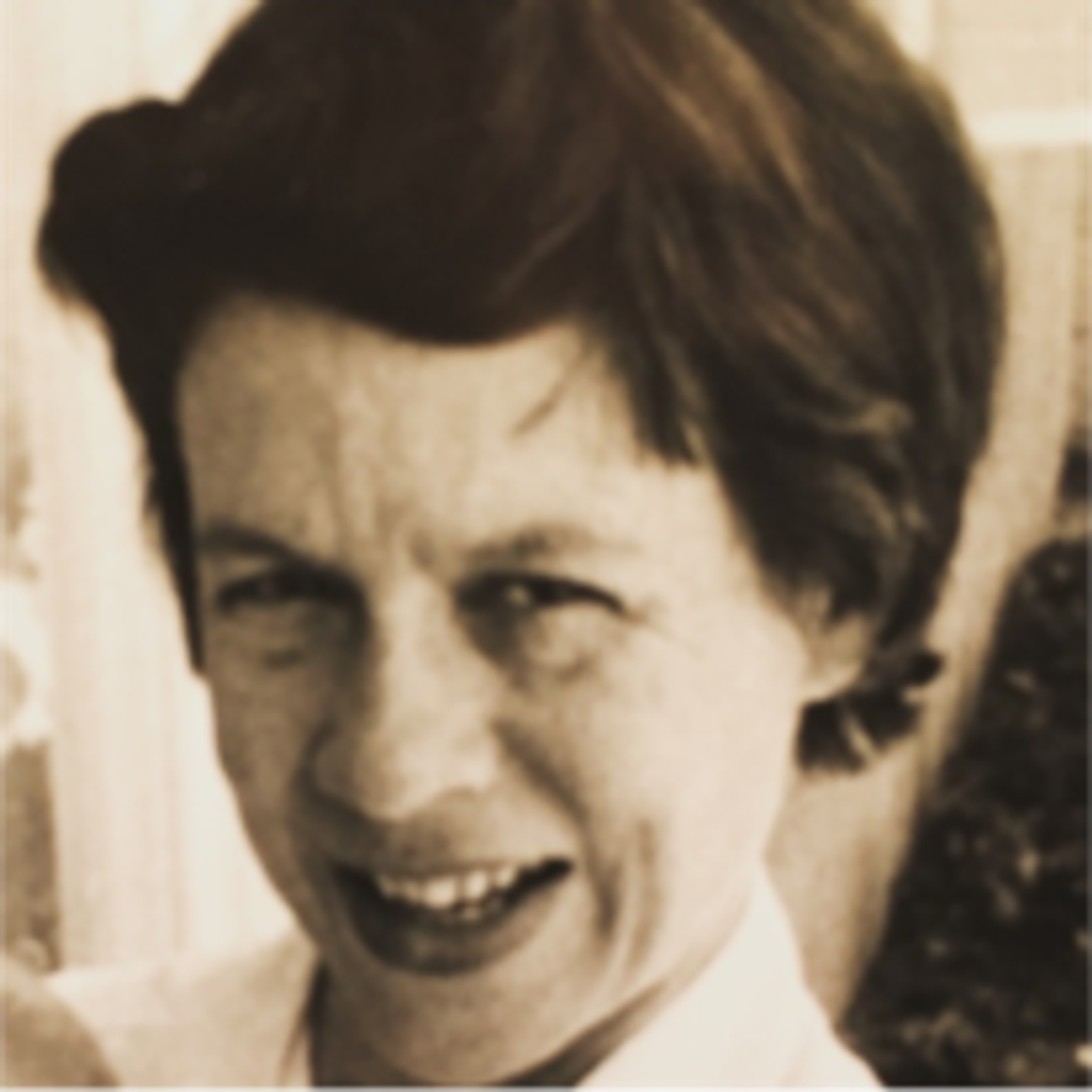 Pamela J. Iden