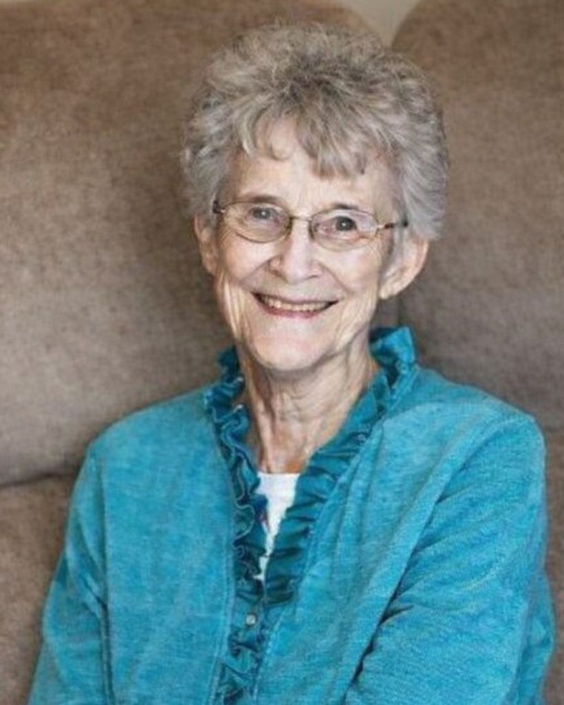 Marcella Ann Baese Profile Photo