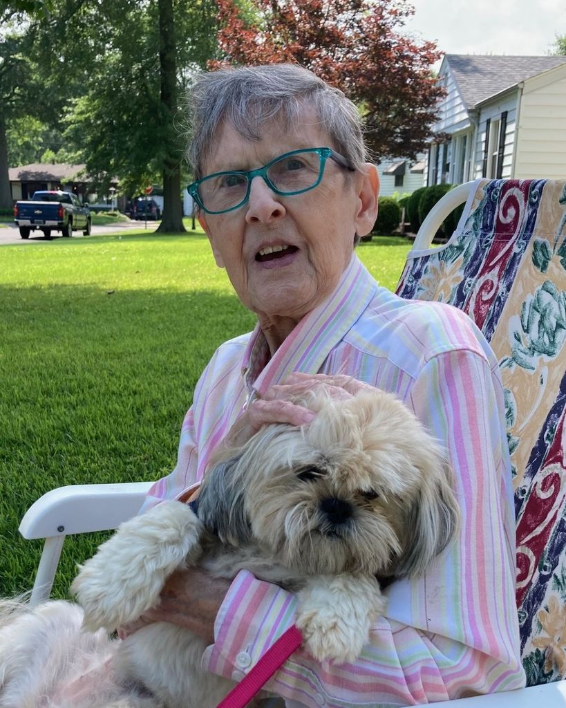 Betty J. Counts Profile Photo