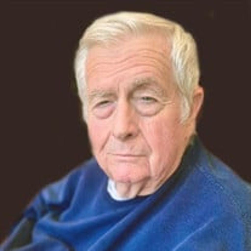 James "Jim" Paul Merchant II