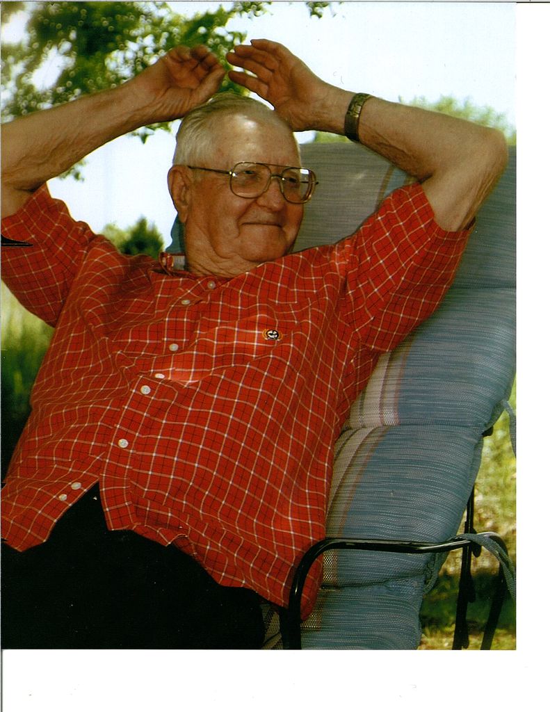 Ronald Leo Hudson Profile Photo