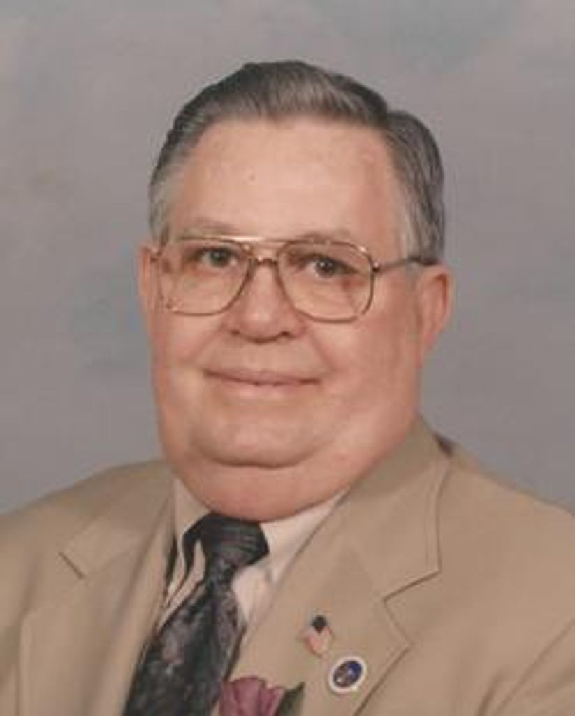 Cary Dean Clark, Sr.