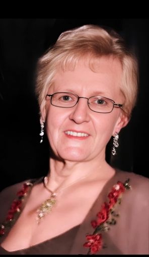 Joyce Chappius's obituary image