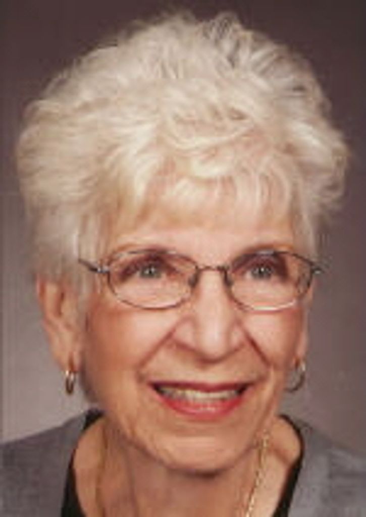 Janet Baldwin Duncan Profile Photo