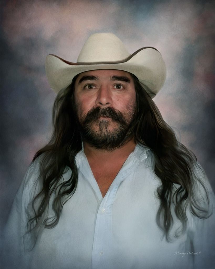 Tony Mancillas Profile Photo