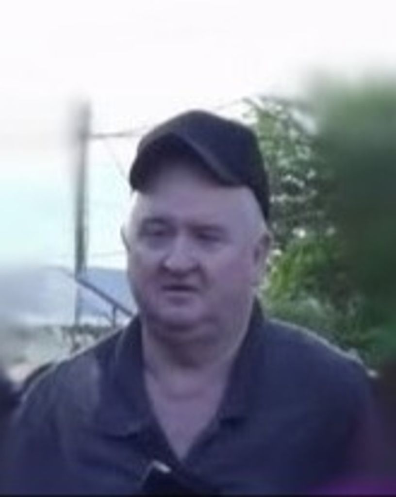 Clair Joseph Rogers Profile Photo