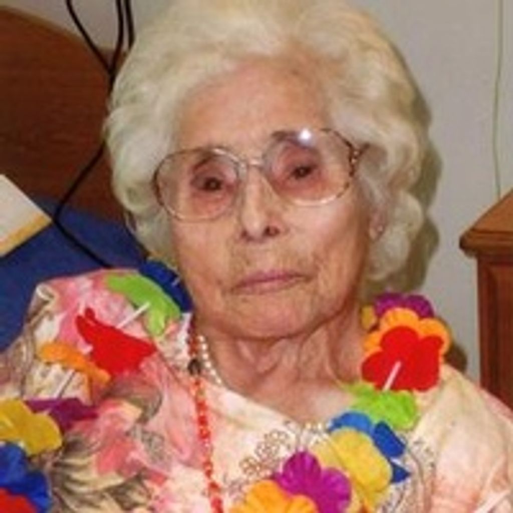 Ida Wehri-Schneider