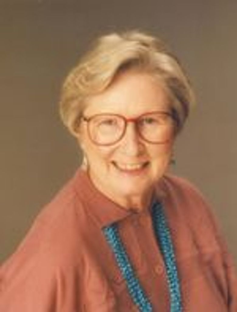 Mary Catherine Waiss