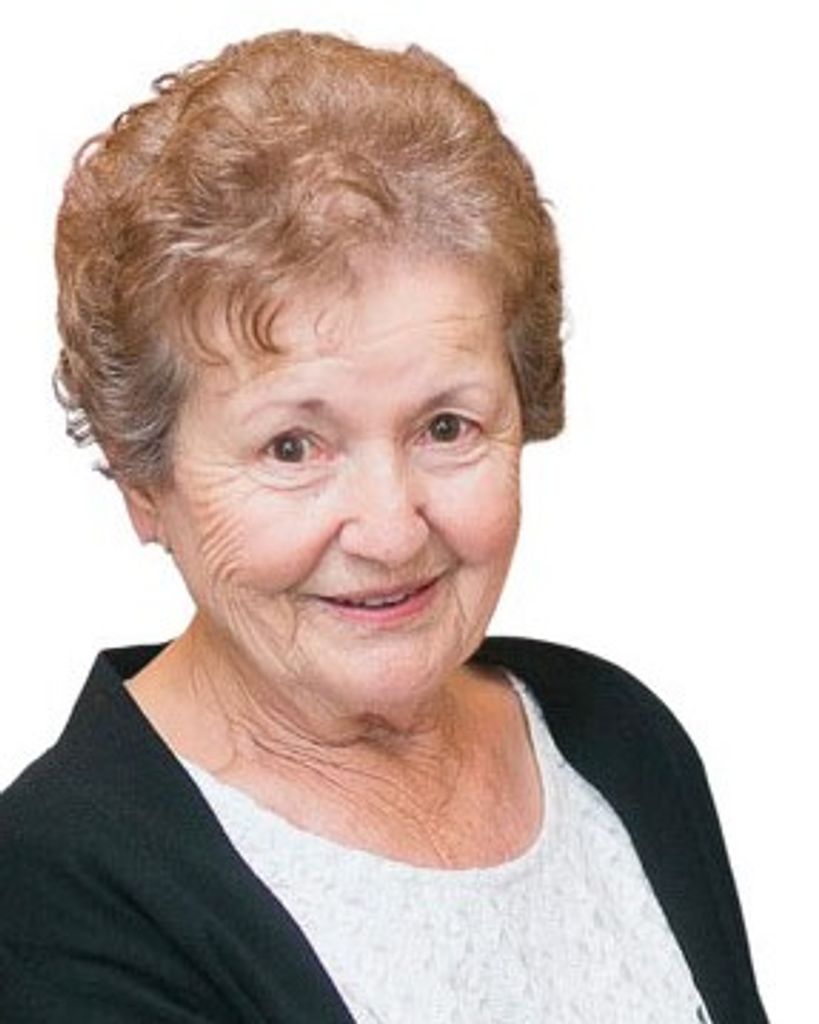 Mary Smythe Profile Photo