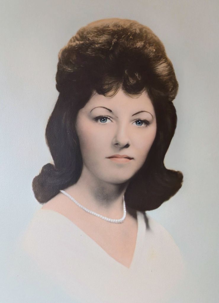 Elizabeth Ann McAlanis