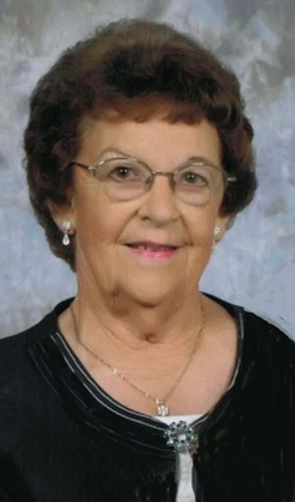 Dorothy H.  Buffington