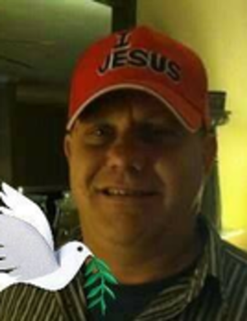 Mr. Gregory Keith Parris Profile Photo
