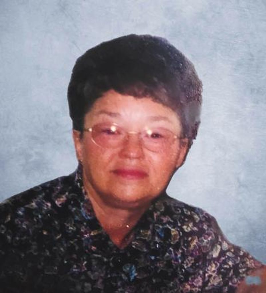 Idell Wade Daniels Profile Photo