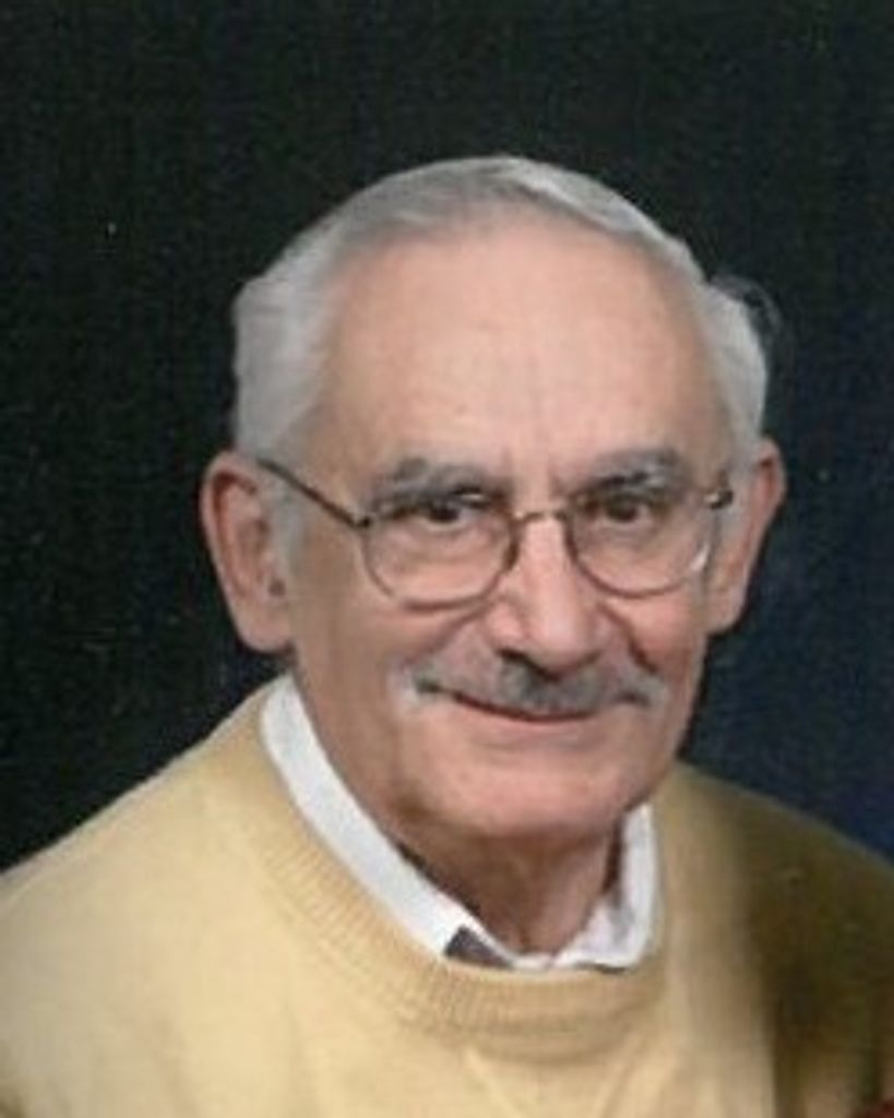 Raymond M. "Ray" Driessen