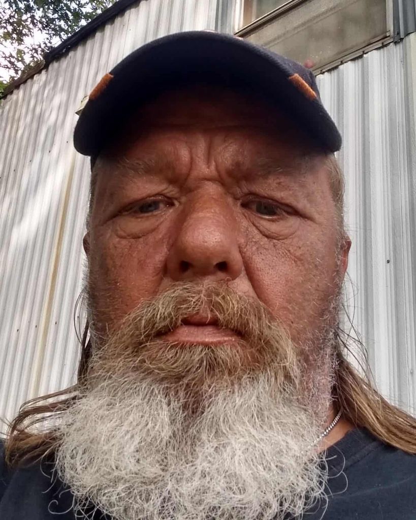 Johnny Ewell Cupp Profile Photo