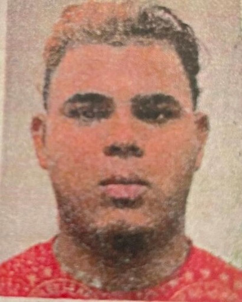 Deiby Alberto Quiroz Rodas Profile Photo