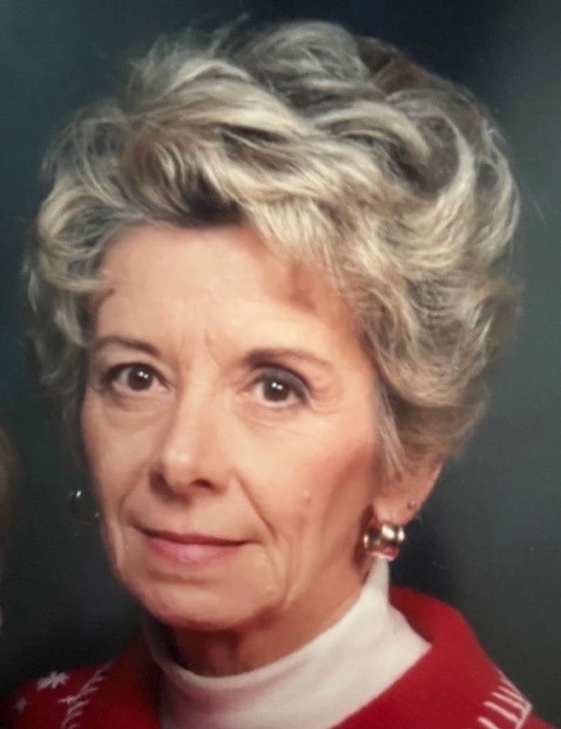 Sandra Martin Profile Photo