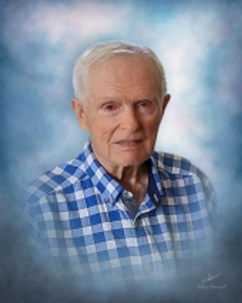 David A. Huber Profile Photo