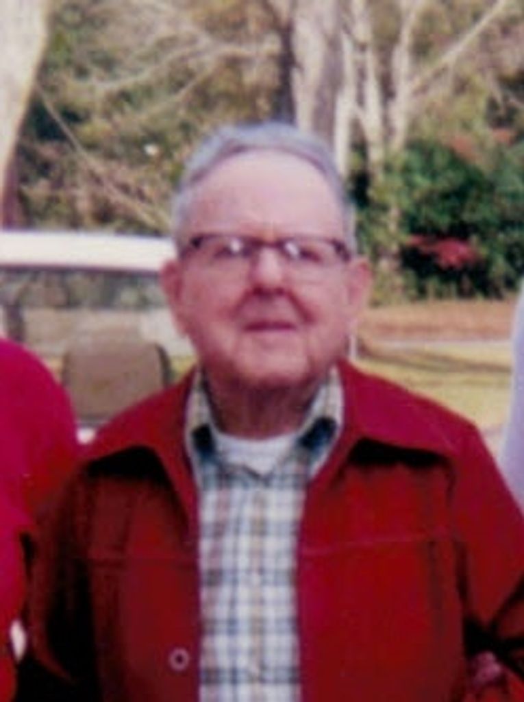 Harold Lemuel Miles