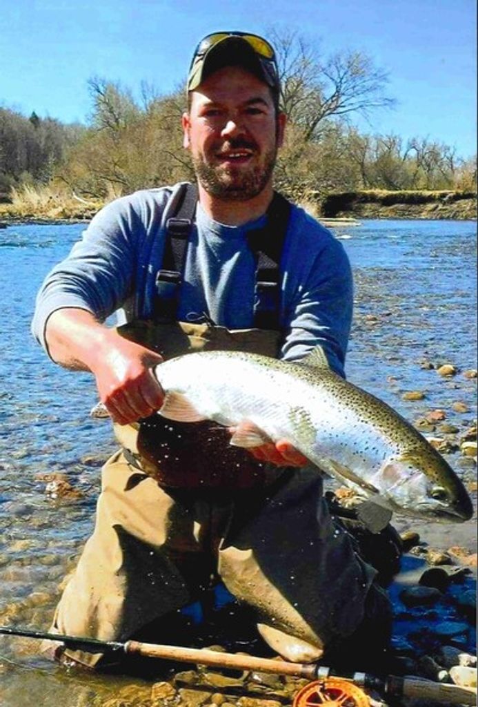 Ryan A. Day Profile Photo