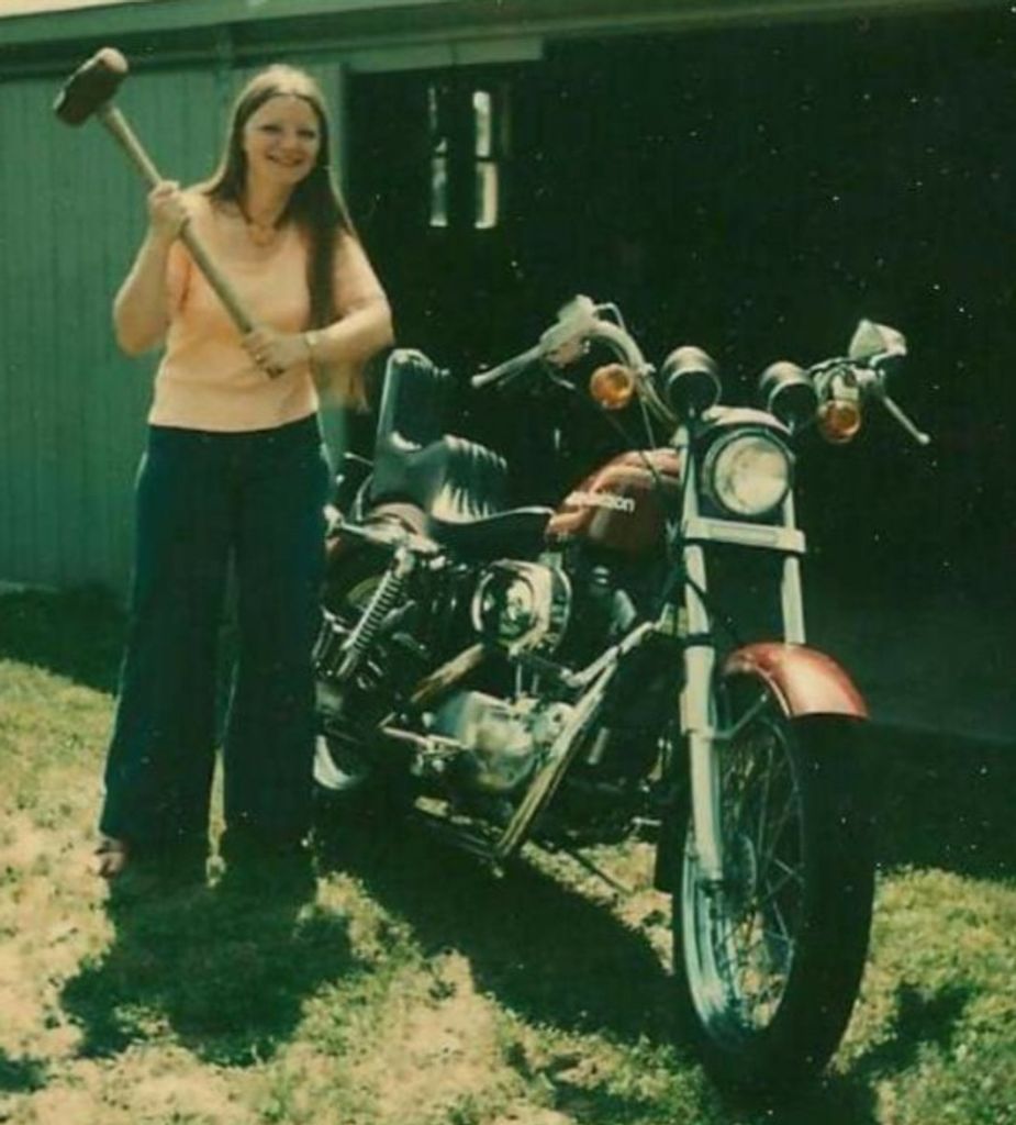 Marion A. Raypole