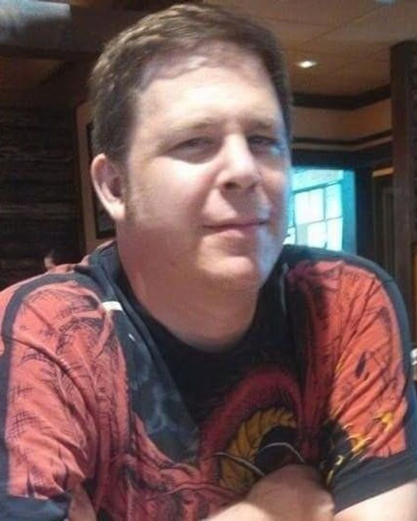Eric Hrusosky Profile Photo