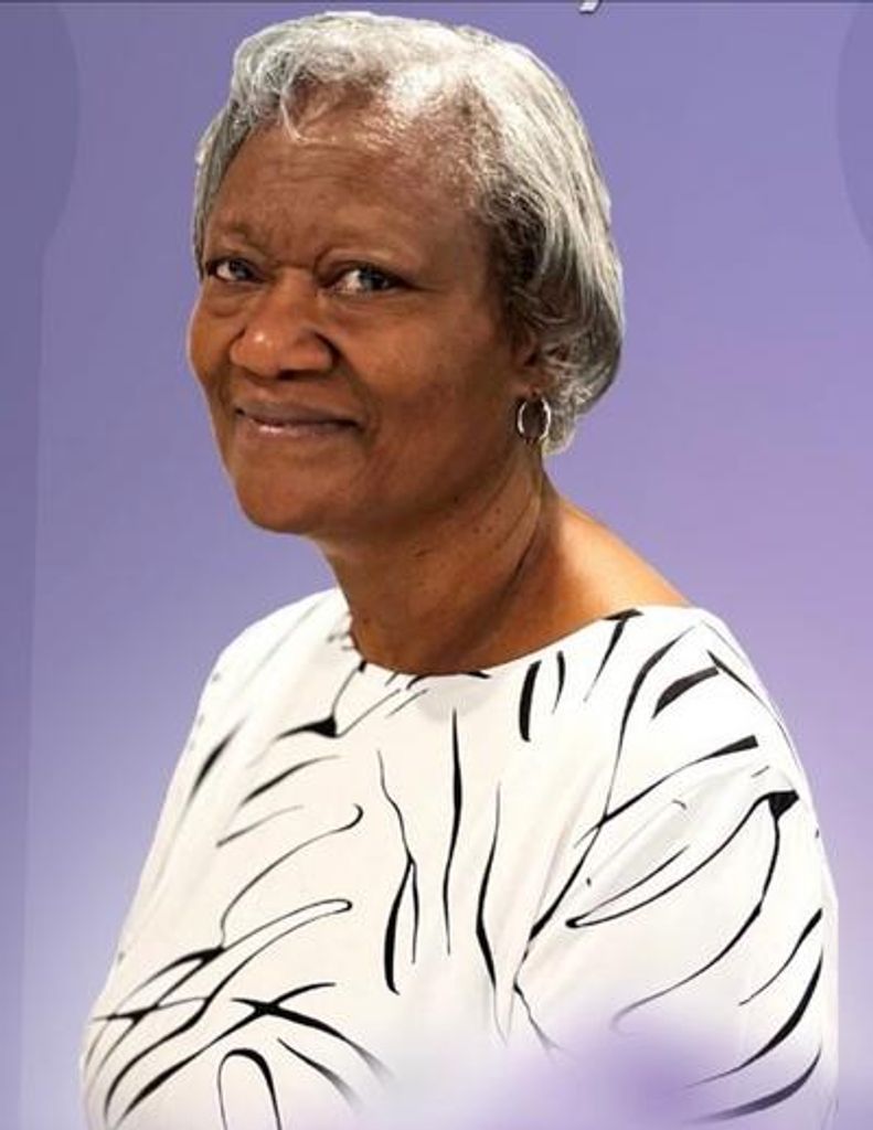 Laverne Brown Profile Photo