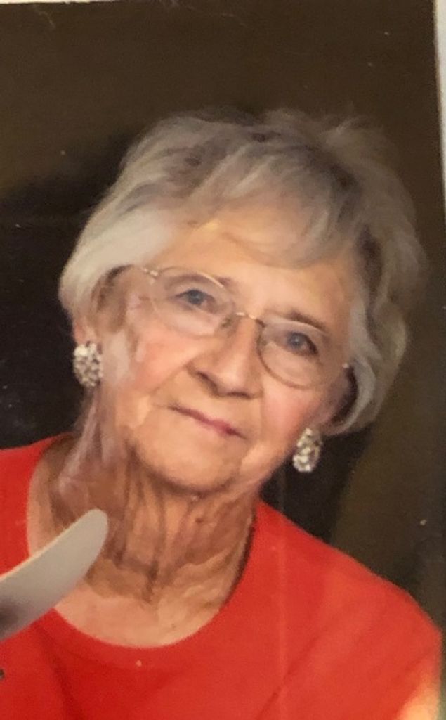 Judith "Judy" Ann Sanders Profile Photo