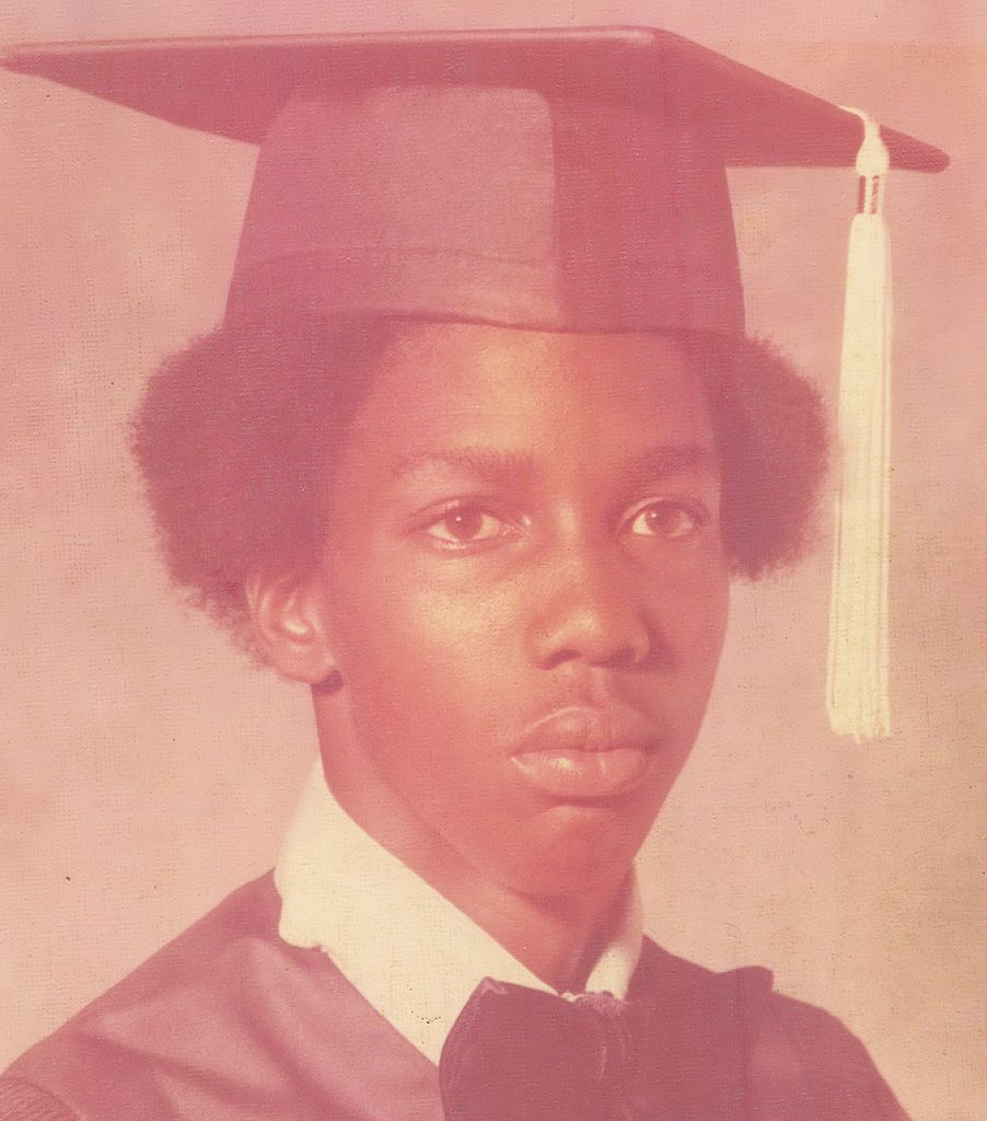Carl William Booker, Iii