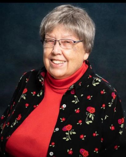 Bernice Wright Profile Photo