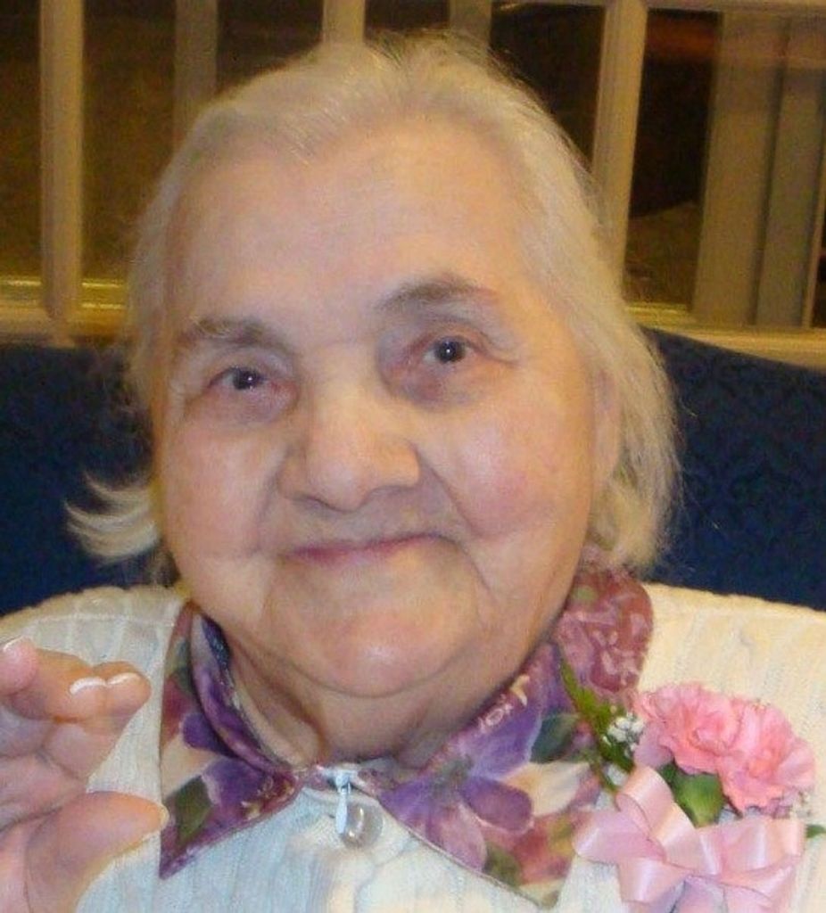 Valeria Novacco