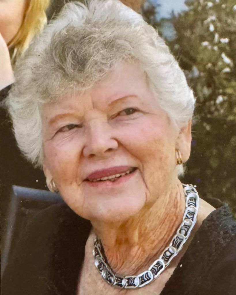Jo Ann Griffith Profile Photo